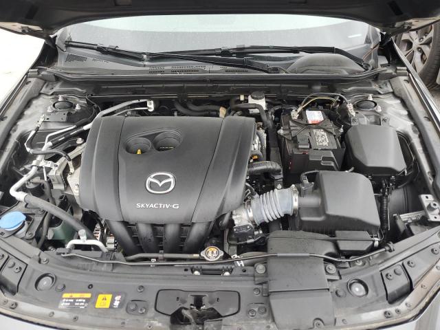 Photo 11 from auction – 2020 MAZDA 3 SELECT with VIN 3MZBPACL9LM133418