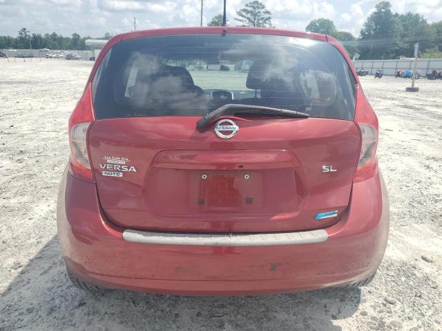 Photo 6 from auction – 2015 NISSAN VERSA NOTE with VIN 3N1CE2CP4FL363046