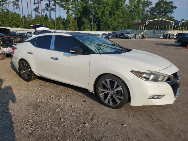 Photo 4 from auction – 2017 NISSAN MAXIMA 3.5 with VIN 1N4AA6AP2HC412713