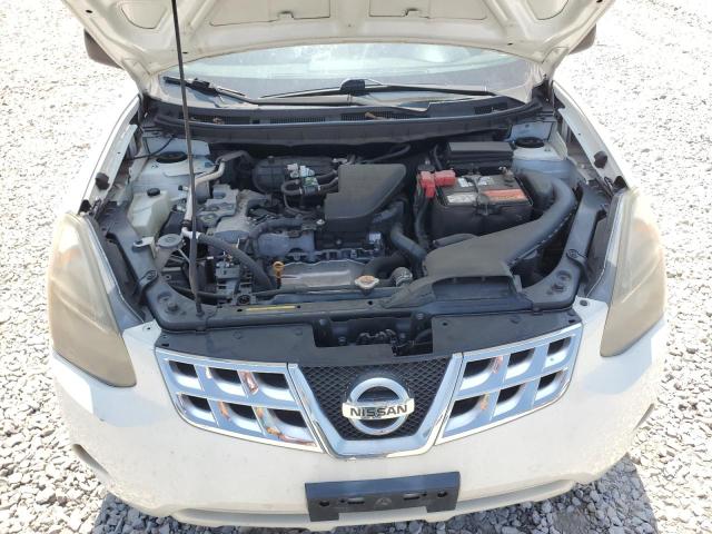 Photo 12 from auction – 2015 NISSAN ROGUE SELE with VIN JN8AS5MT2FW660082