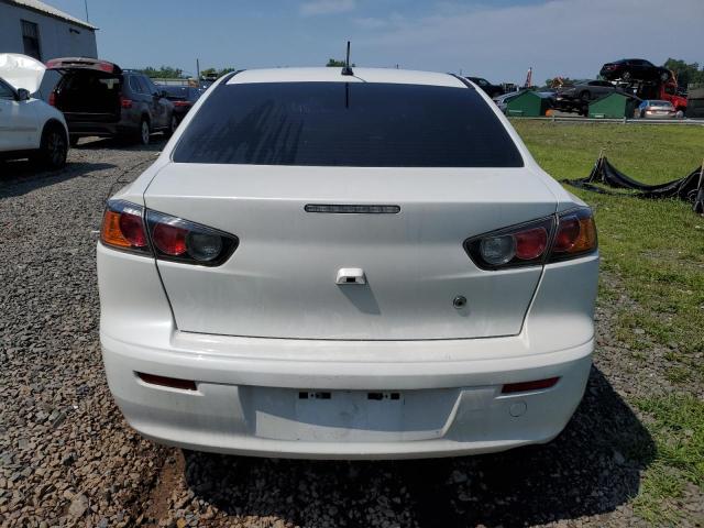 Photo 6 from auction – 2017 MITSUBISHI LANCER ES with VIN JA32V2FW8HU002843