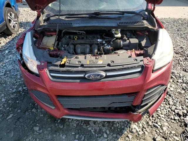 Photo 12 from auction – 2016 FORD ESCAPE SE with VIN 1FMCU0G72GUA90920