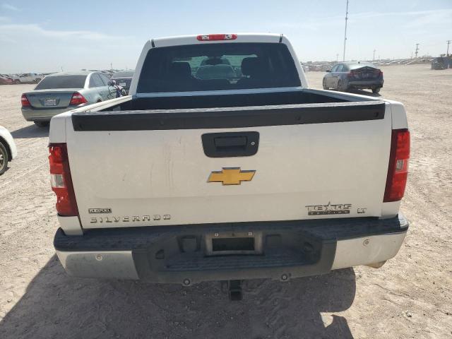 Photo 6 from auction – 2012 CHEVROLET SILVERADO with VIN 3GCPCSE0XCG131866