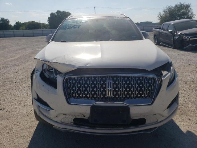 Photo 5 from auction – 2019 LINCOLN MKC SELECT with VIN 5LMCJ2C96KUL23215