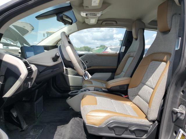 Photo 7 from auction – 2014 BMW I3 BEV with VIN WBY1Z2C59EVX51328