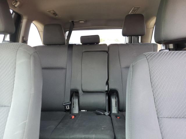 Photo 10 from auction – 2019 TOYOTA HIGHLANDER with VIN 5TDBZRFH0KS960886