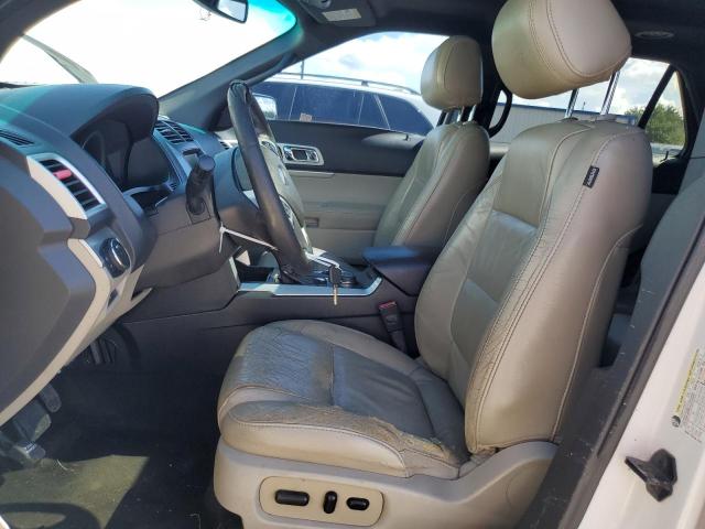 Photo 7 from auction – 2015 FORD EXPLORER X with VIN 1FM5K8D86FGC59294