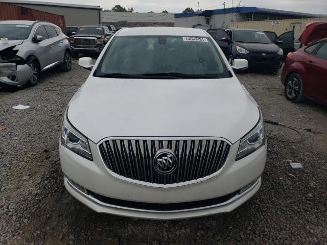Photo 5 from auction – 2016 BUICK LACROSSE with VIN 1G4GB5G38GF143268