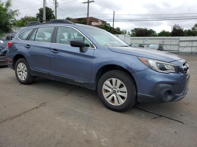 Photo 4 from auction – 2018 SUBARU OUTBACK 2. with VIN 4S4BSAAC9J3259096