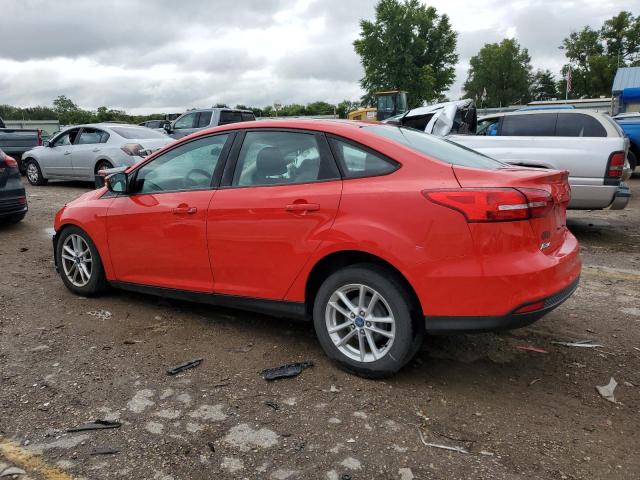 Photo 2 from auction – 2015 FORD FOCUS SE with VIN 1FADP3F23FL282767