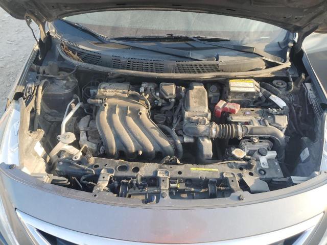 Photo 11 from auction – 2016 NISSAN VERSA S with VIN 3N1CN7AP3GL823007