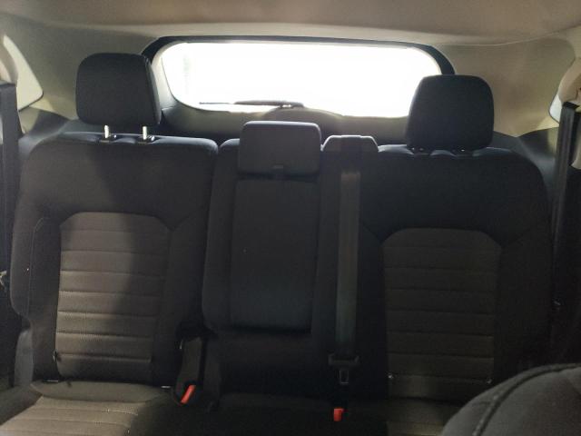 Photo 10 from auction – 2018 FORD EDGE SE with VIN 2FMPK3G97JBC53973