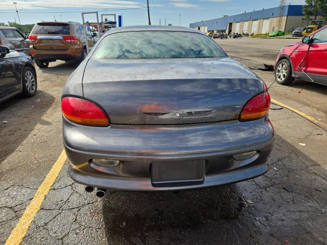Photo 6 from auction – 2002 CHRYSLER CONCORDE L with VIN 2C3HD56G12H279616