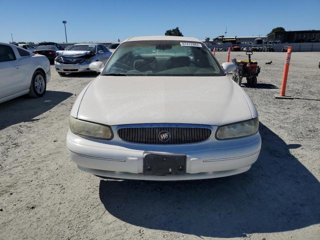 Photo 5 from auction – 2001 BUICK CENTURY CU with VIN 2G4WS52J911271714