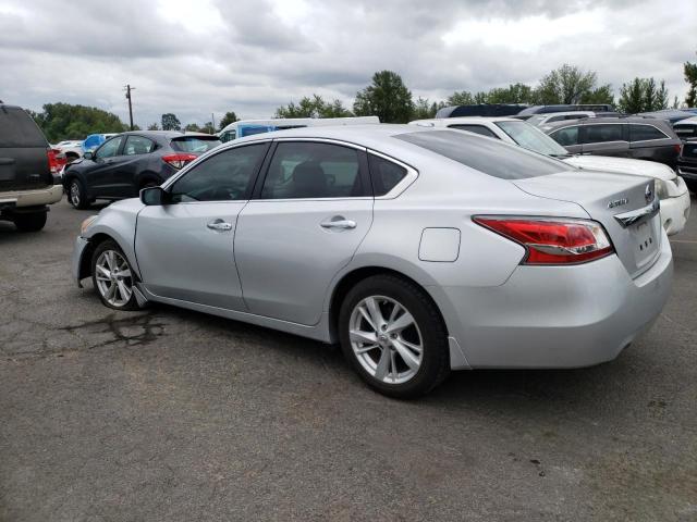 Photo 2 from auction – 2015 NISSAN ALTIMA 2.5 with VIN 1N4AL3AP2FC208998