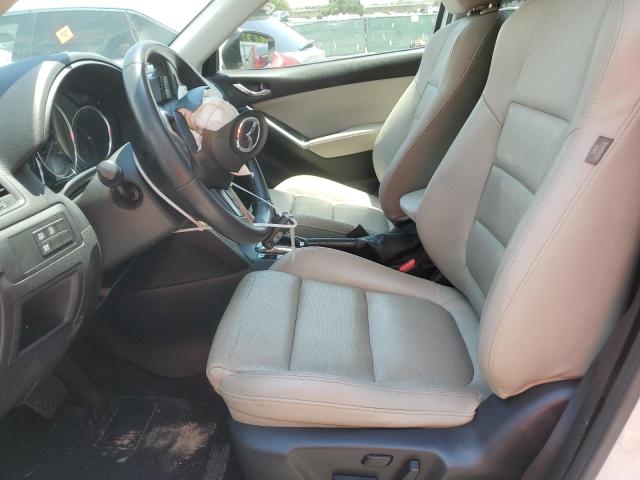 Photo 7 from auction – 2015 MAZDA CX-5 GT with VIN JM3KE2DY3F0545860
