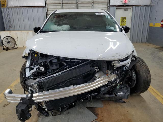 Photo 5 from auction – 2024 CHRYSLER PACIFICA T with VIN 2C4RC1BG3RR125074