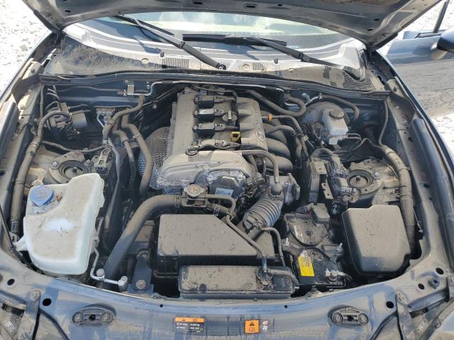 Photo 11 from auction – 2021 MAZDA MX-5 MIATA with VIN JM1NDAM76M0452631