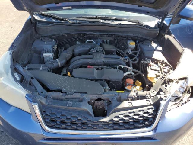 Photo 12 from auction – 2015 SUBARU FORESTER 2 with VIN JF2SJADC1FH524558