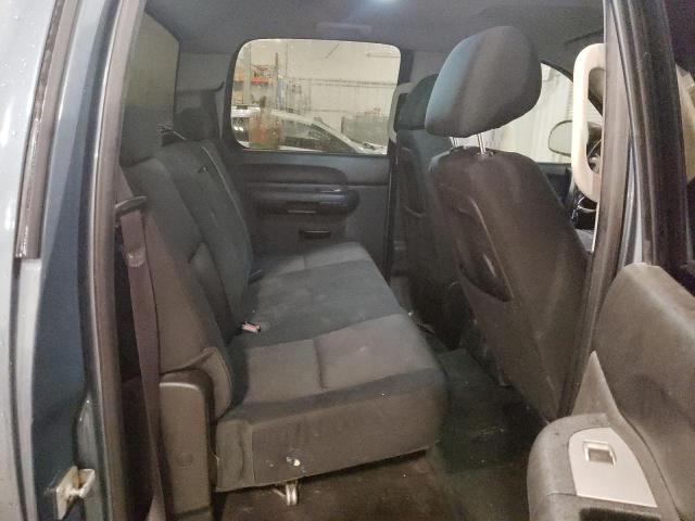 Photo 10 from auction – 2013 CHEVROLET 1500 with VIN 3GCPKSE7XDG358010
