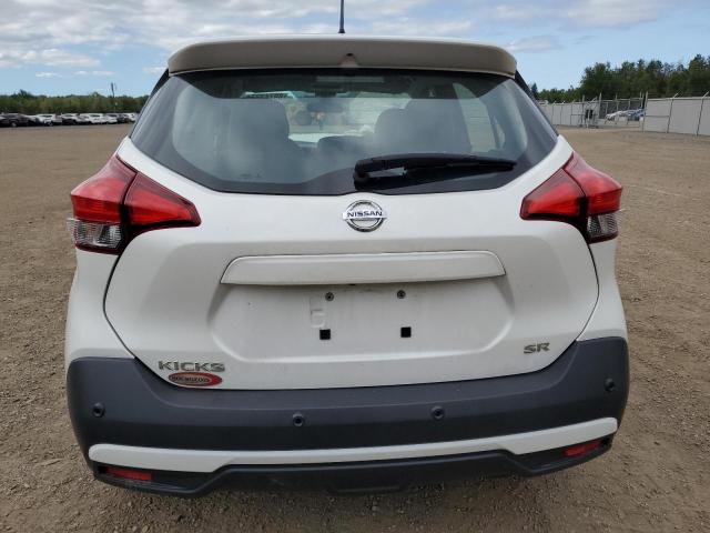 Photo 6 from auction – 2020 NISSAN KICKS SR with VIN 3N1CP5DV3LL545700
