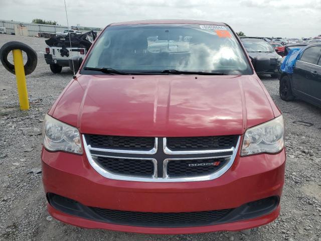 Photo 5 from auction – 2014 DODGE GRAND CARA with VIN 2C4RDGBG6ER187885