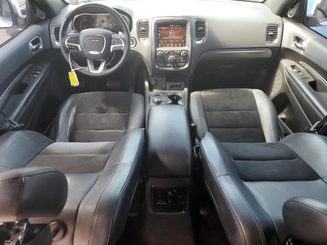Photo 8 from auction – 2015 DODGE DURANGO SX with VIN 1C4RDJAG1FC921406