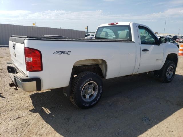 Photo 3 from auction – 2008 CHEVROLET SILVERADO with VIN 1GCHK24KX8E187069