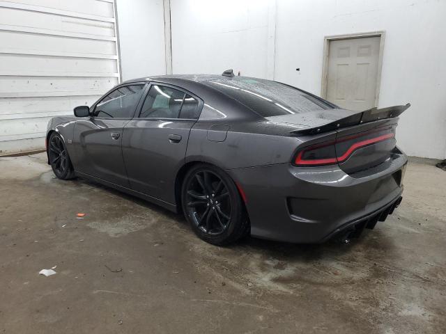 Photo 2 from auction – 2017 DODGE CHARGER R/ with VIN 2C3CDXCT1HH623669
