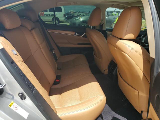 Photo 10 from auction – 2013 LEXUS GS 450H with VIN JTHBS1BL4D5003703