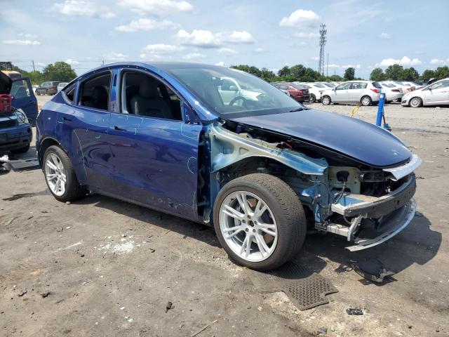 صورة رقم 4 من المزاد - 2021 TESLA MODEL Y مع VIN 5YJYGDEE1MF174810