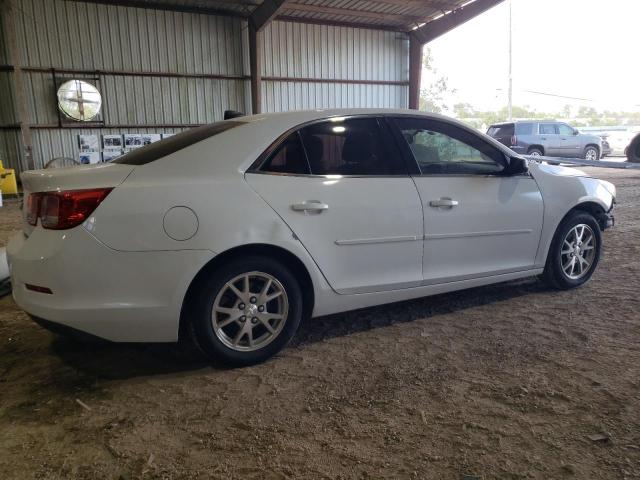 Photo 3 from auction – 2014 CHEVROLET MALIBU LS with VIN 1G11A5SL4EF166038