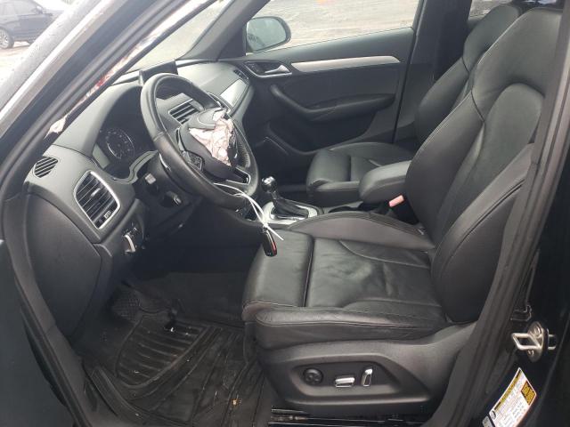 Photo 7 from auction – 2016 AUDI Q3 PRESTIG with VIN WA1GFCFS9GR024563