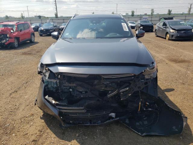 Photo 5 from auction – 2020 MAZDA CX-9 GRAND with VIN JM3TCBDY3L0422503