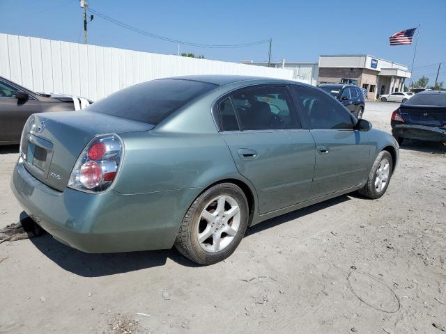 Photo 3 from auction – 2005 NISSAN ALTIMA S with VIN 1N4AL11D05C240681