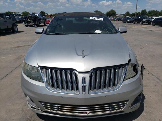 صورة رقم 5 من المزاد - 2012 LINCOLN MKS مع VIN 1LNHL9FT3CG802372