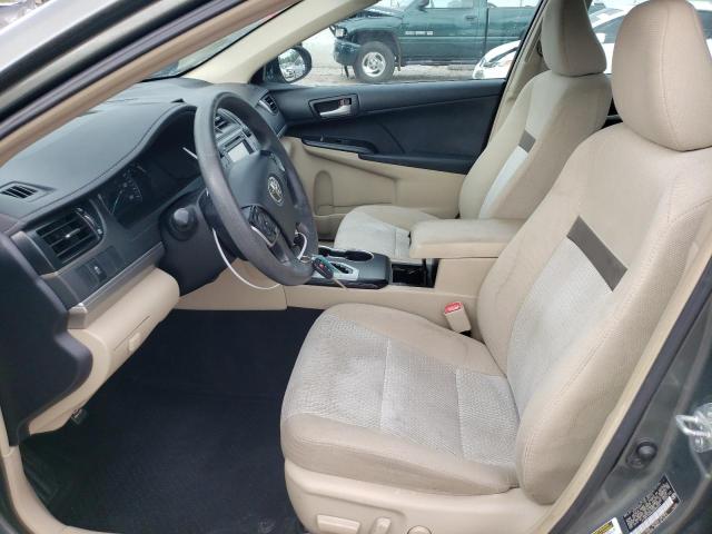Photo 7 from auction – 2012 TOYOTA CAMRY BASE with VIN 4T1BF1FK9CU584204
