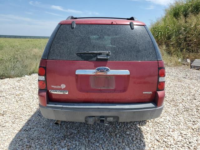 Photo 6 from auction – 2006 FORD EXPLORER X with VIN 1FMEU63E66UA37877
