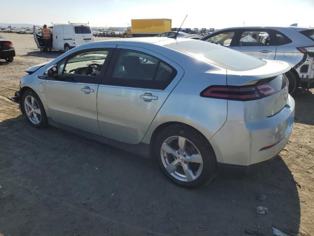 Photo 2 from auction – 2013 CHEVROLET VOLT with VIN 1G1RE6E44DU101007