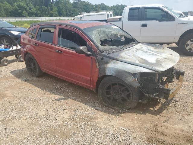 Photo 4 from auction – 2007 DODGE CALIBER SX with VIN 1B3HB48B37D301098