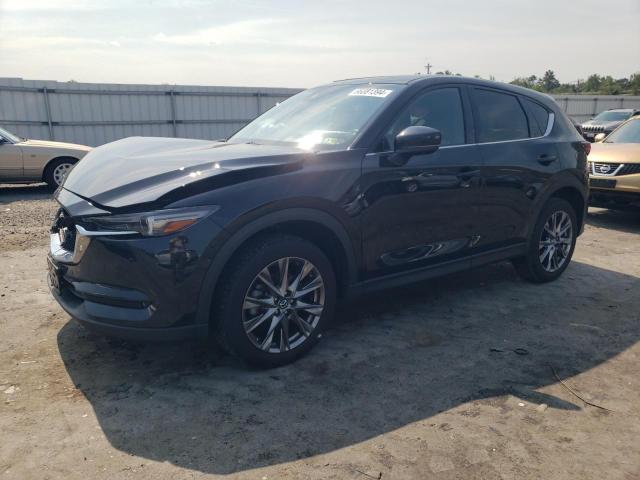 Photo 1 from auction – 2021 MAZDA CX-5 SIGNA with VIN JM3KFBEY4M0435408