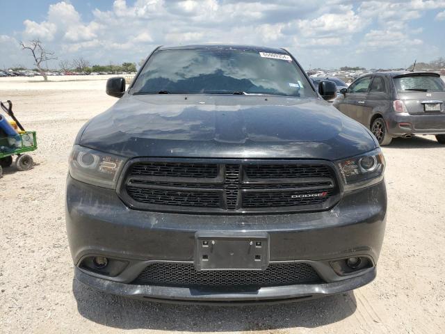 Photo 5 from auction – 2015 DODGE DURANGO R/ with VIN 1C4SDHCT3FC760268