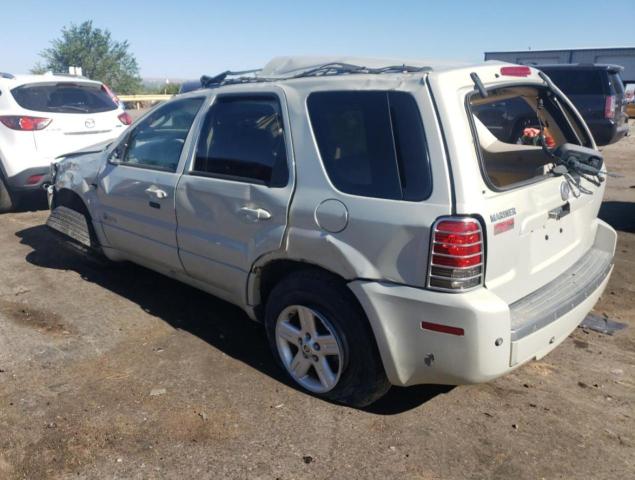 Photo 2 from auction – 2007 MERCURY MARINER HE with VIN 4M2CU39H87KJ03252