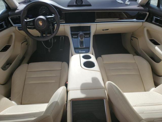Photo 8 from auction – 2021 PORSCHE PANAMERA T with VIN WP0AH2A75ML158181