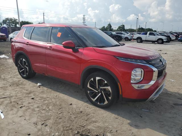 Photo 4 from auction – 2022 MITSUBISHI OUTLANDER with VIN JA4J4UA80NZ005703