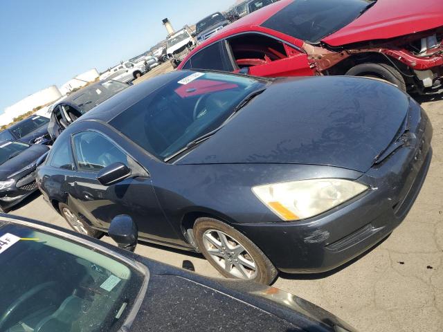 Photo 4 from auction – 2004 HONDA ACCORD with VIN 1HGCM82734A011182