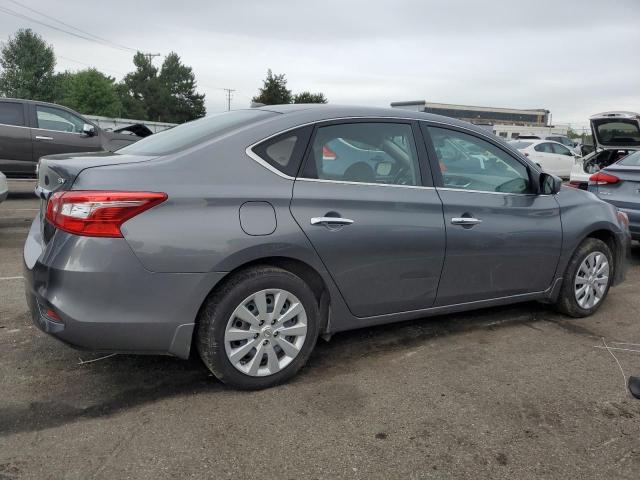Photo 3 from auction – 2016 NISSAN SENTRA S with VIN 3N1AB7AP4GY219968