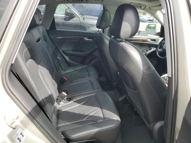 Photo 11 from auction – 2013 AUDI Q5 PREMIUM with VIN WA1LFAFP4DA075669