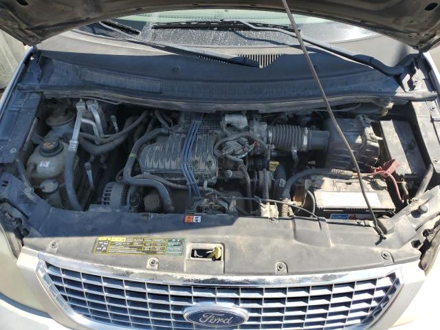 Photo 12 from auction – 2006 FORD FREESTAR L with VIN 2FMDA58266BA37462