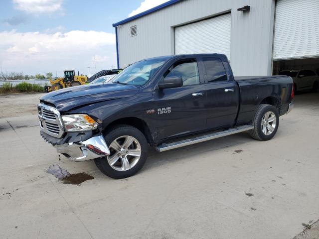 RAM 1500 SLT 2014 z numerem VIN 1C6RR7GT7ES392984 - Zdjęcie z aukcji